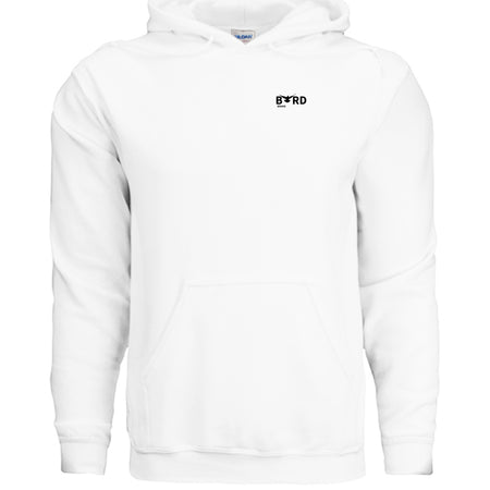 WHITE - FRONT