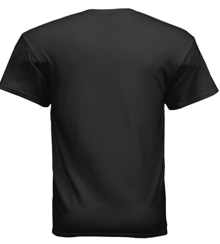 BLACK - BACK