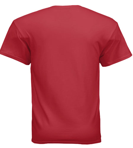 RED - G200 - BACK