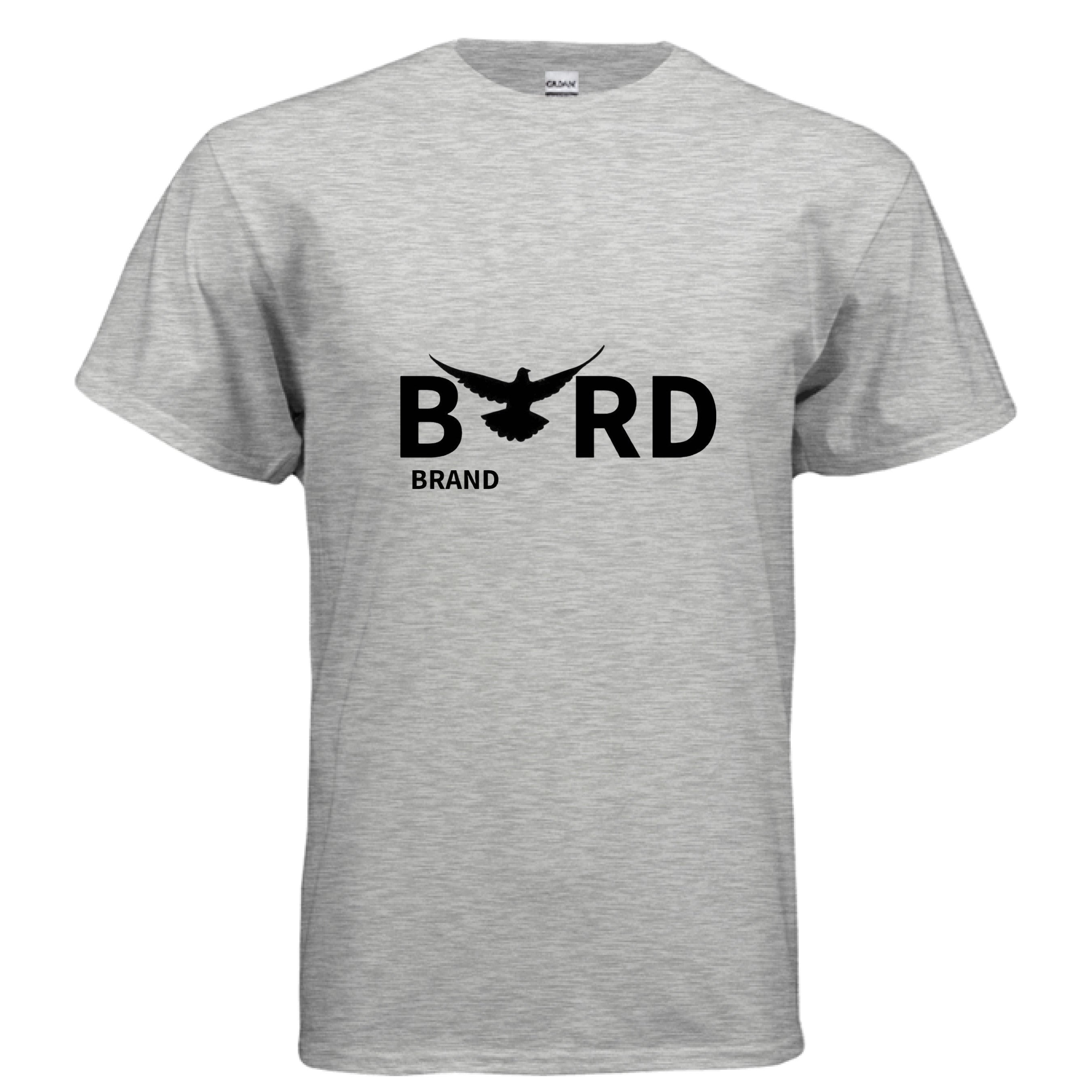 Byrd Brand T-Shirts Designs