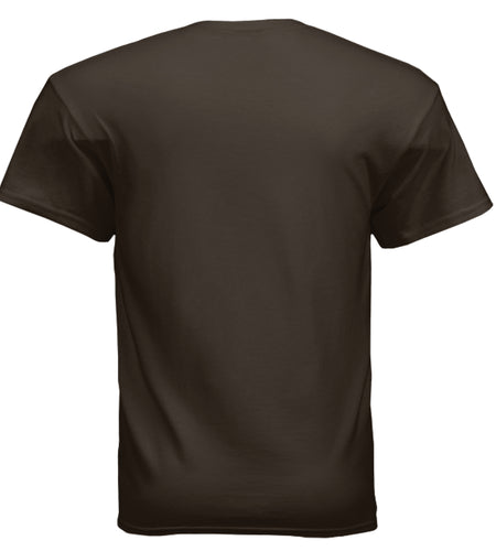 DARK CHOCOLATE - BACK