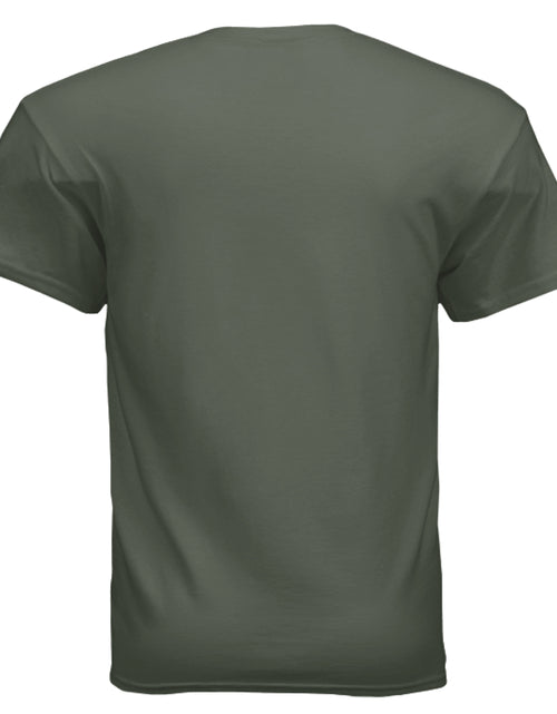 Load image into Gallery viewer, MILITARY GREEN - BACK
