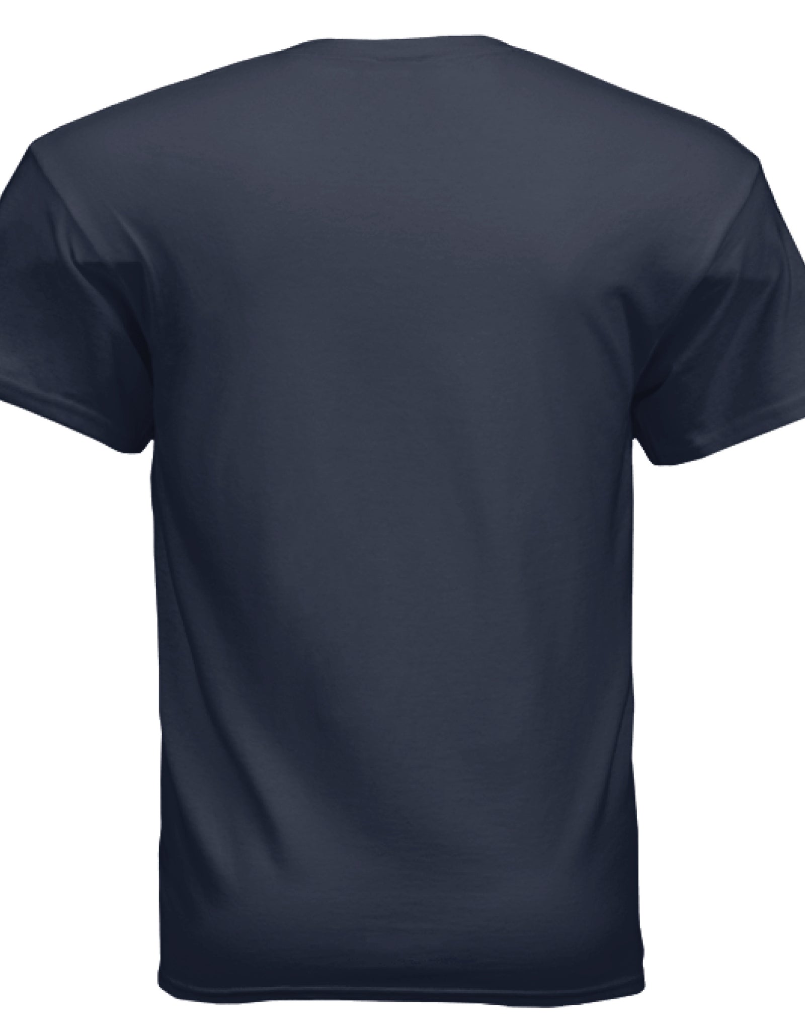 NAVY - BACK