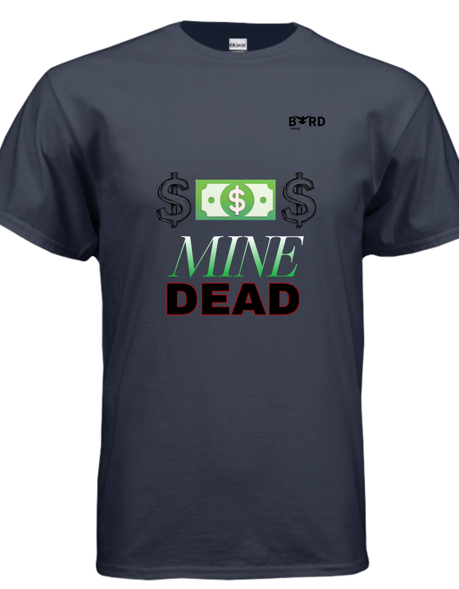 NAVY - FRONT