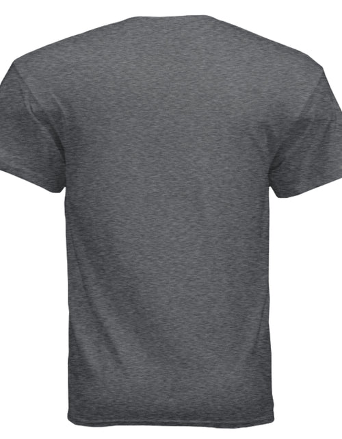 Load image into Gallery viewer, DARK HEATHER - BACK
