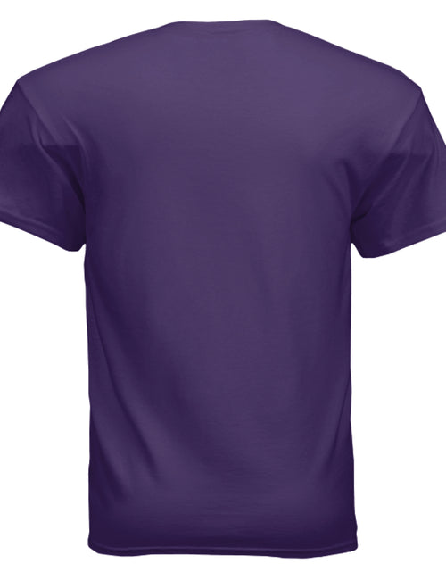 Load image into Gallery viewer, PURPLE - BACK
