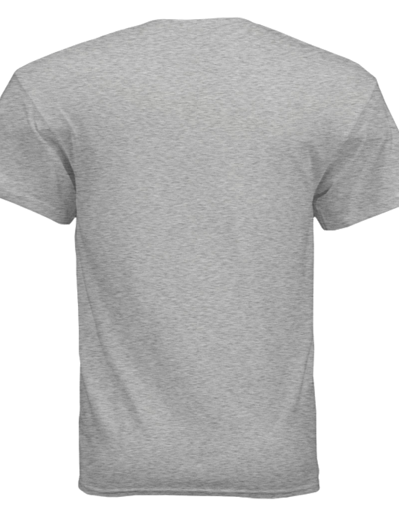 SPORT GREY - BACK