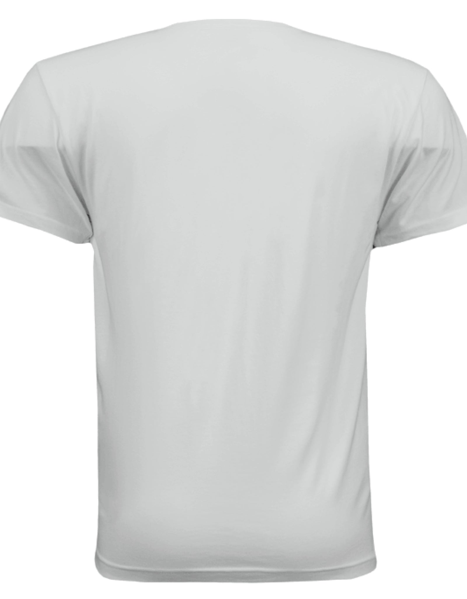 Ice Grey - BACK
