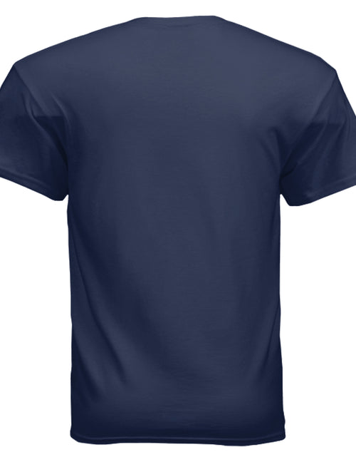Load image into Gallery viewer, METRO BLUE - BACK
