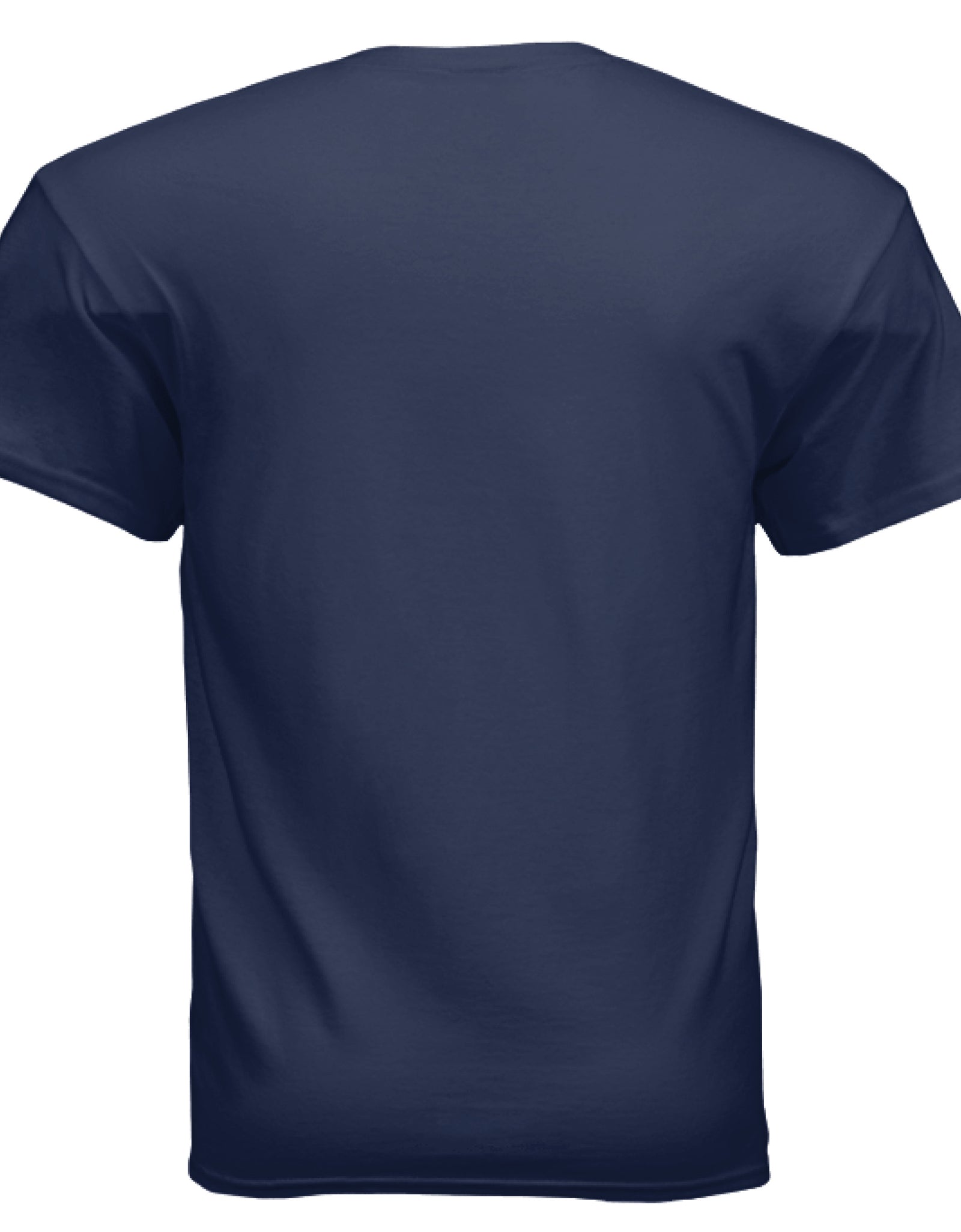 METRO BLUE - BACK