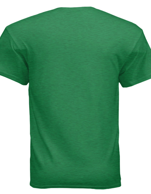 Load image into Gallery viewer, ANTIQUE IRISH GREEN - BACK
