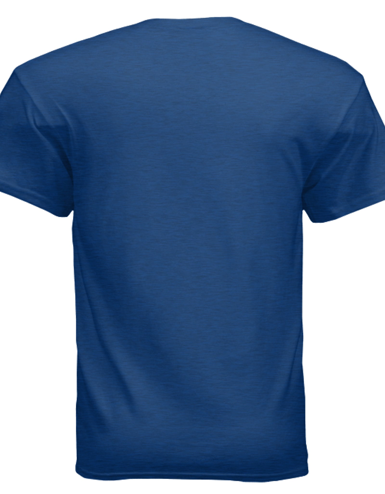 ANTIQUE ROYAL - BACK