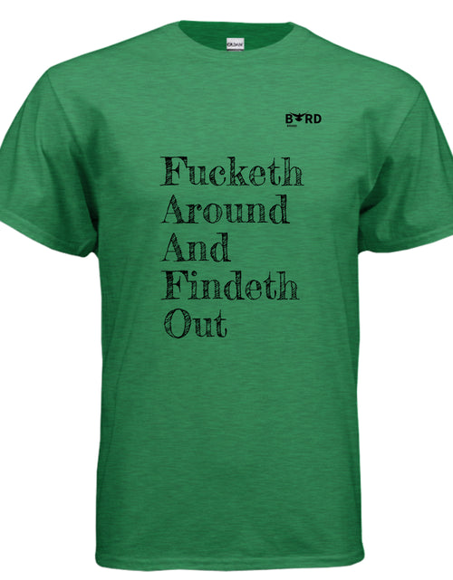 Load image into Gallery viewer, ANTIQUE IRISH GREEN - FRONT
