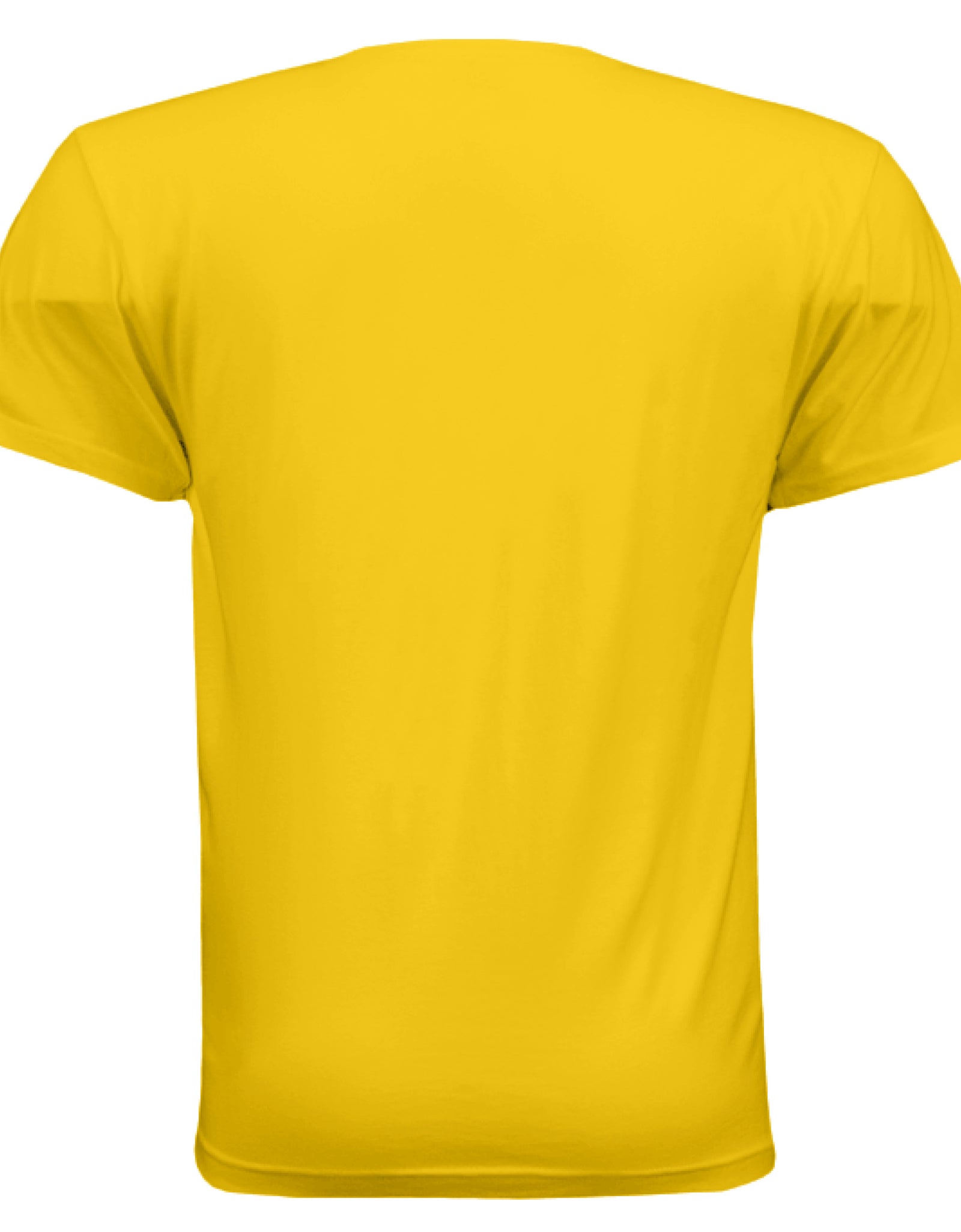 Gold - BACK