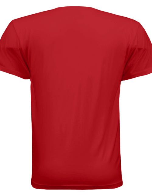 Load image into Gallery viewer, Red - BACK

