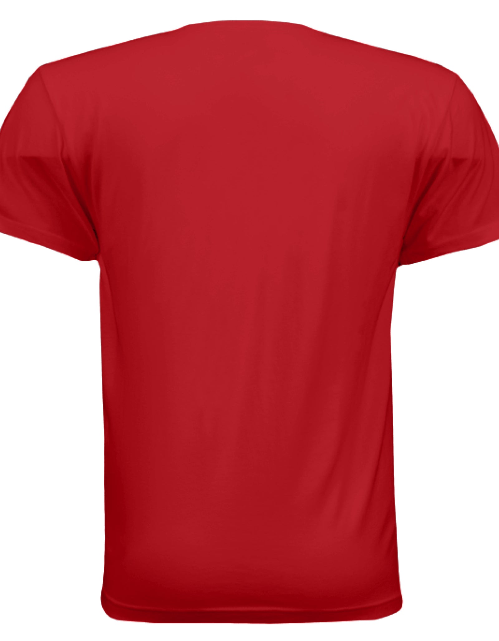 Red - BACK