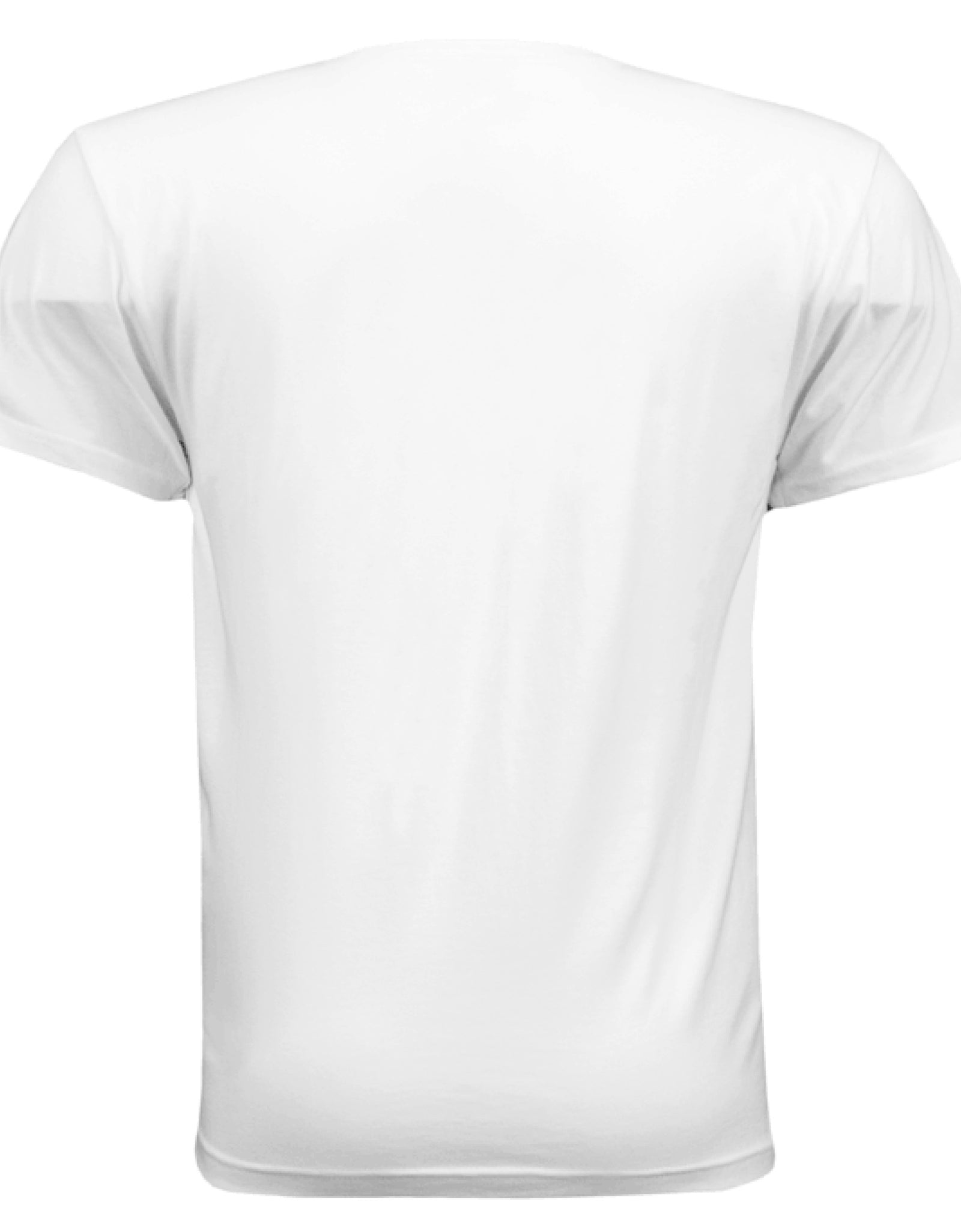 White - BACK