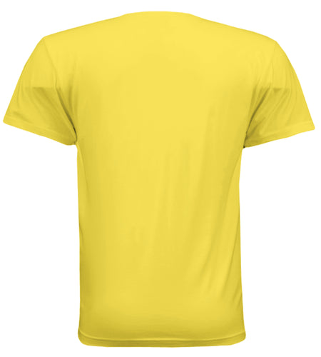 Yellow - BACK