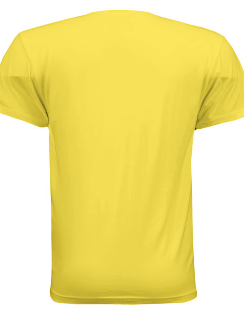 Load image into Gallery viewer, Yellow - BACK
