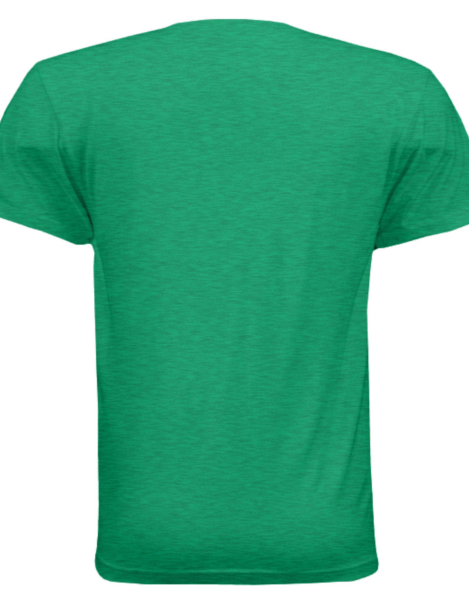 Antique Irish Green - BACK