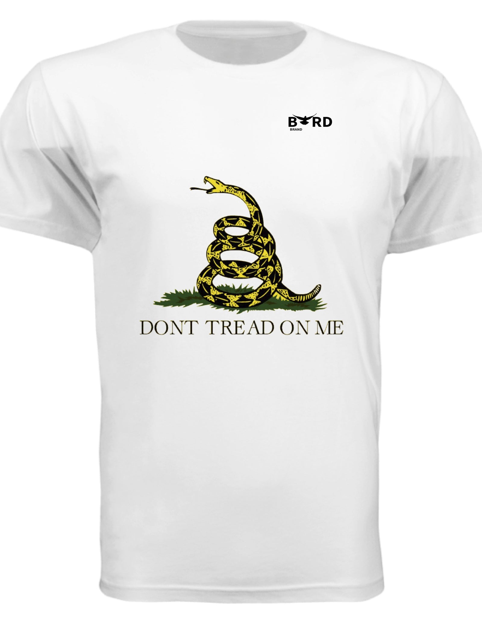 White - FRONT