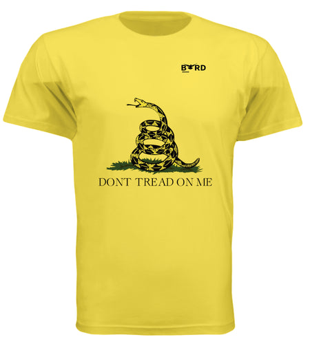 Yellow - FRONT