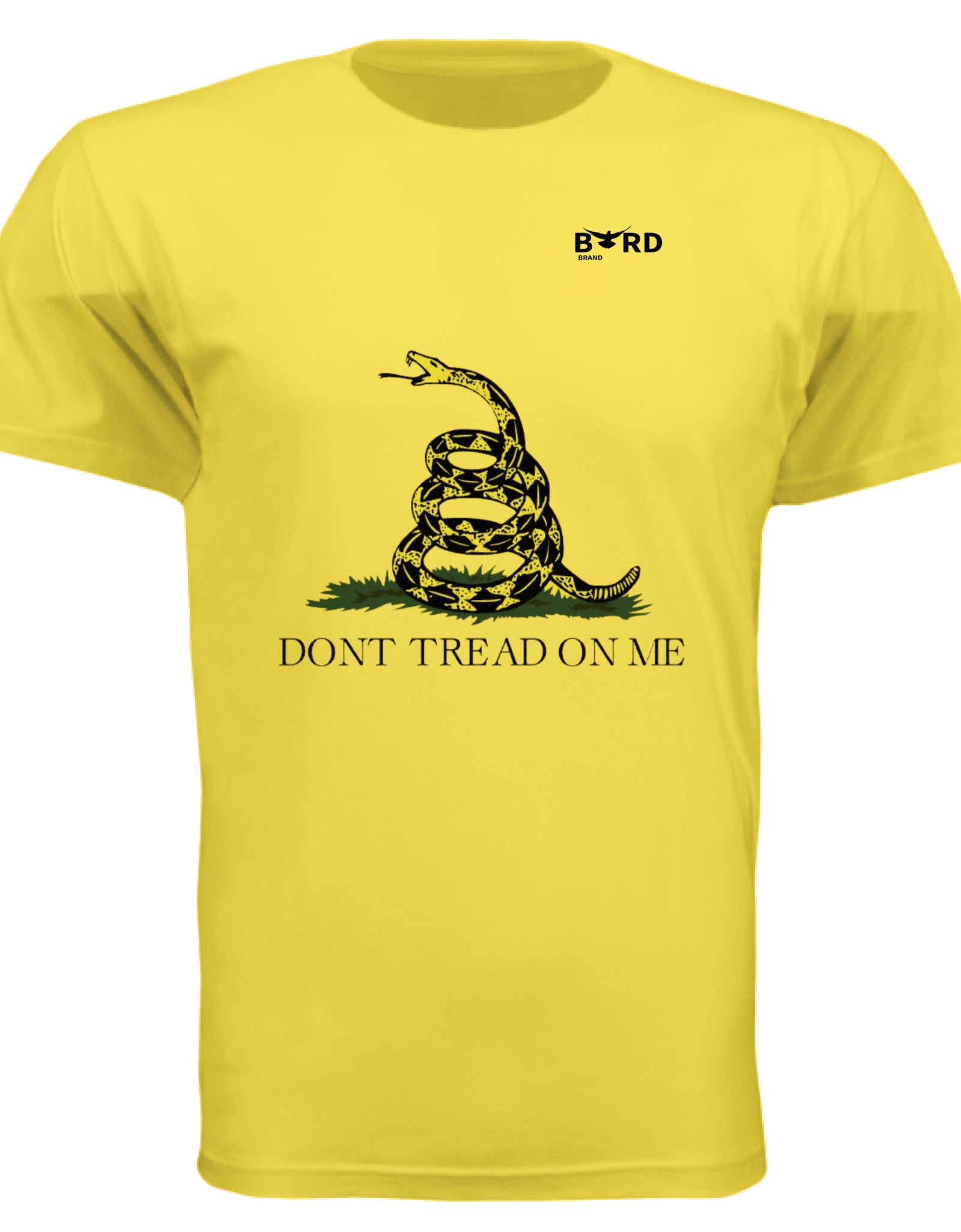 Yellow - FRONT