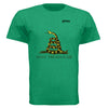 Antique Irish Green
