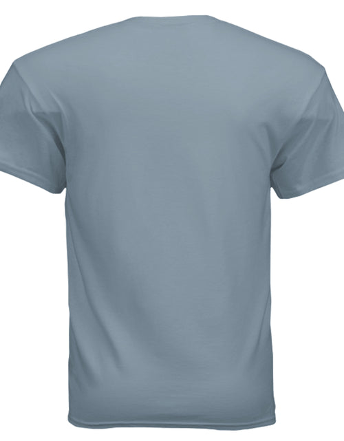 Load image into Gallery viewer, STONE BLUE - BACK
