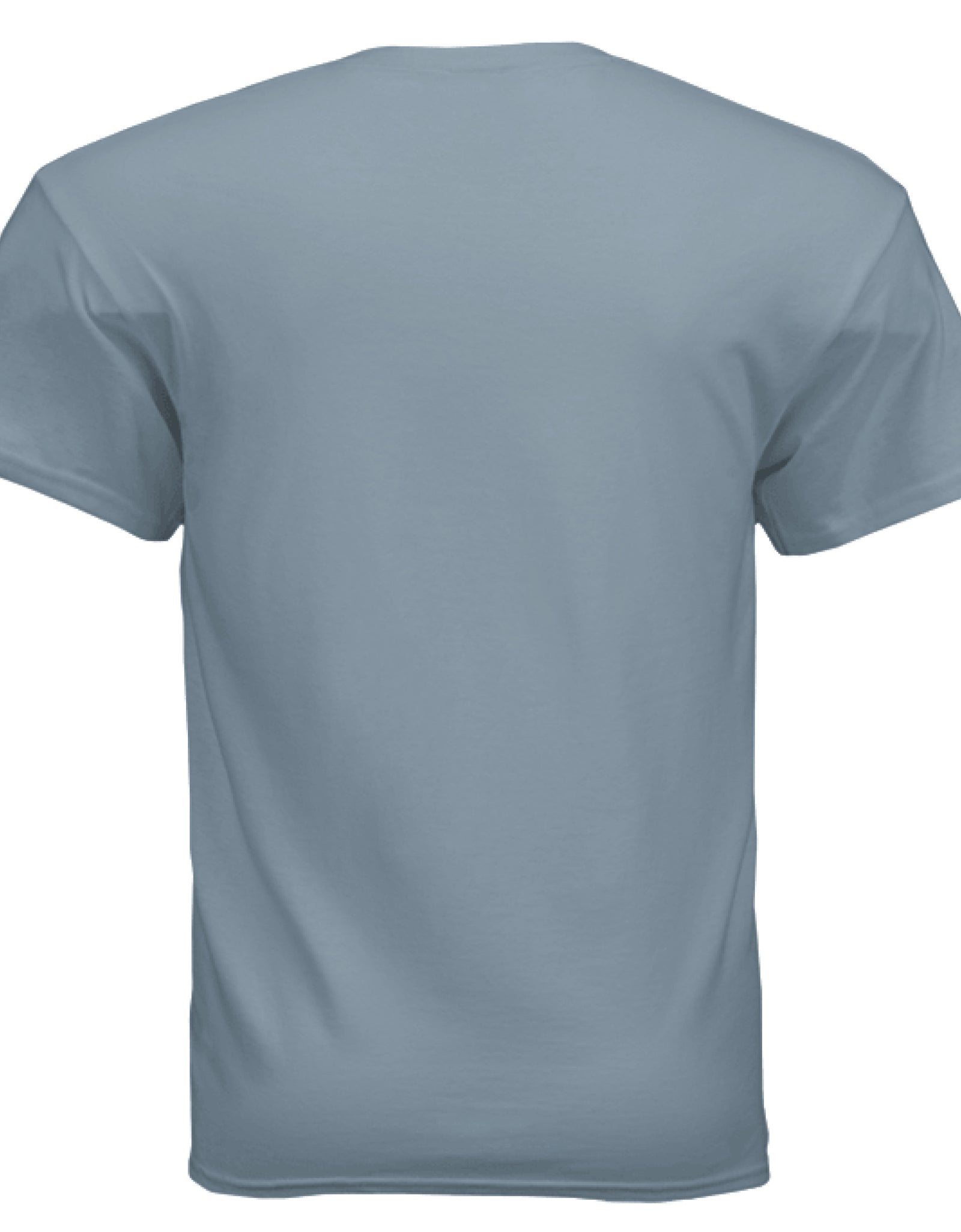 STONE BLUE - BACK