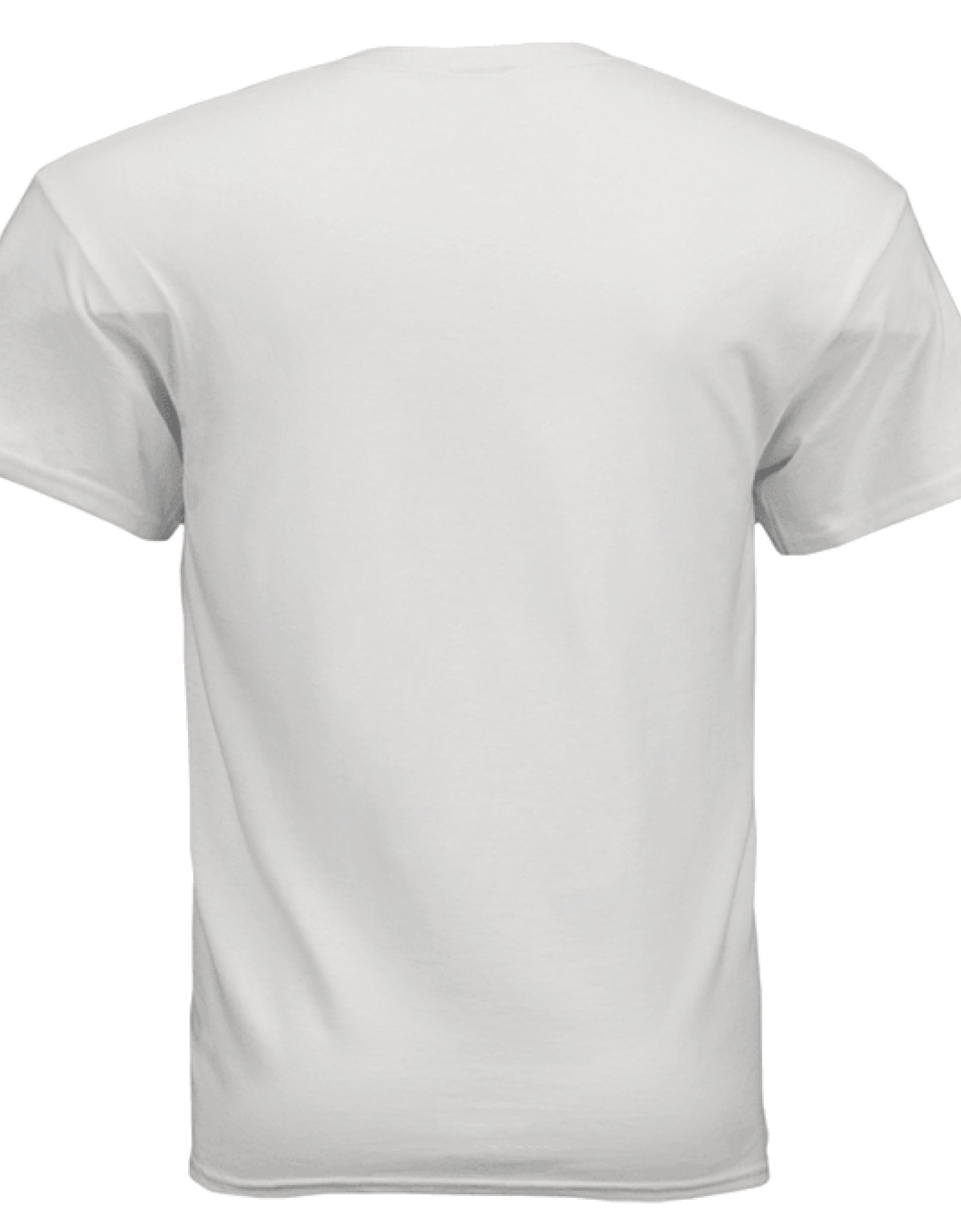 PFD White - BACK