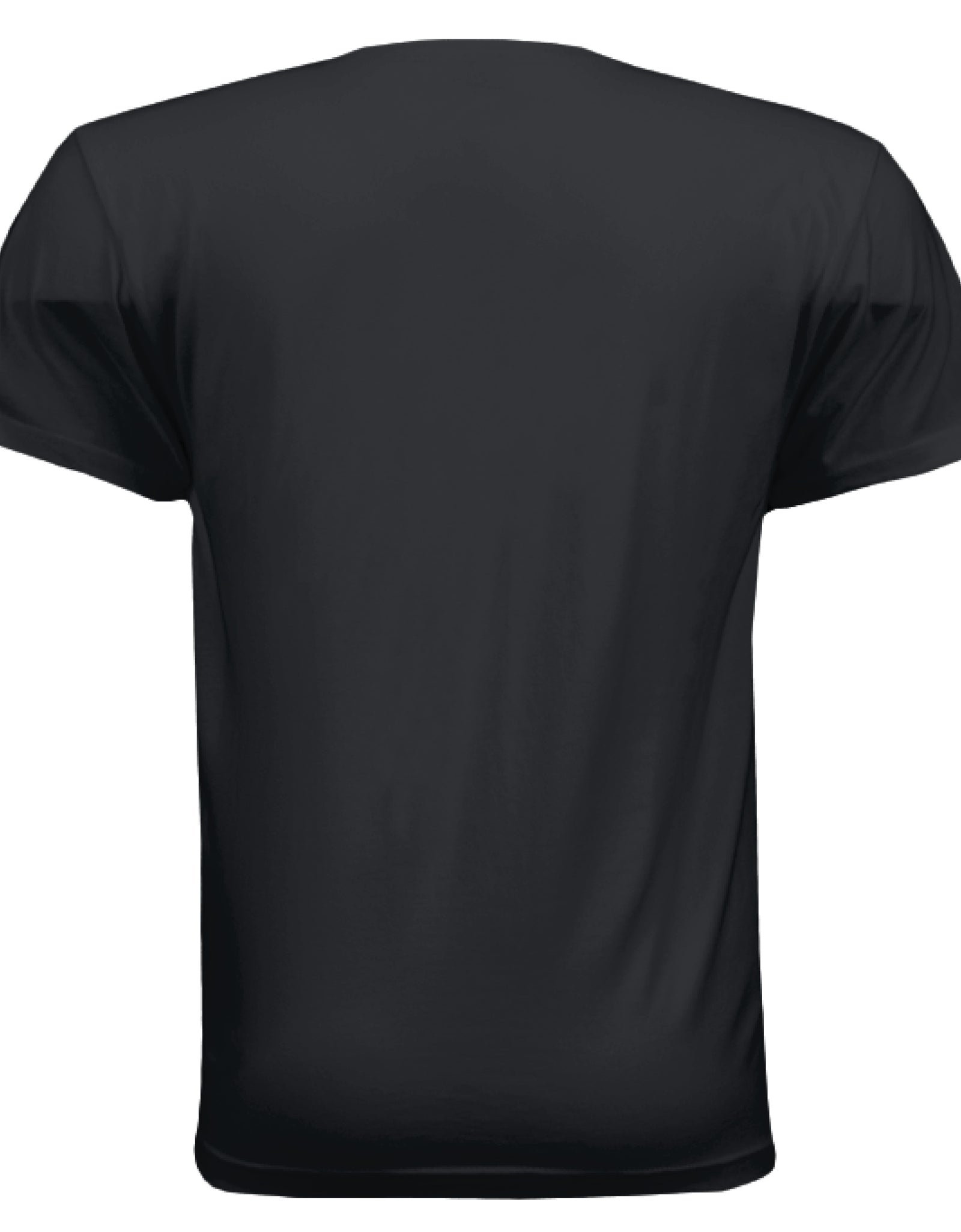 Black - BACK