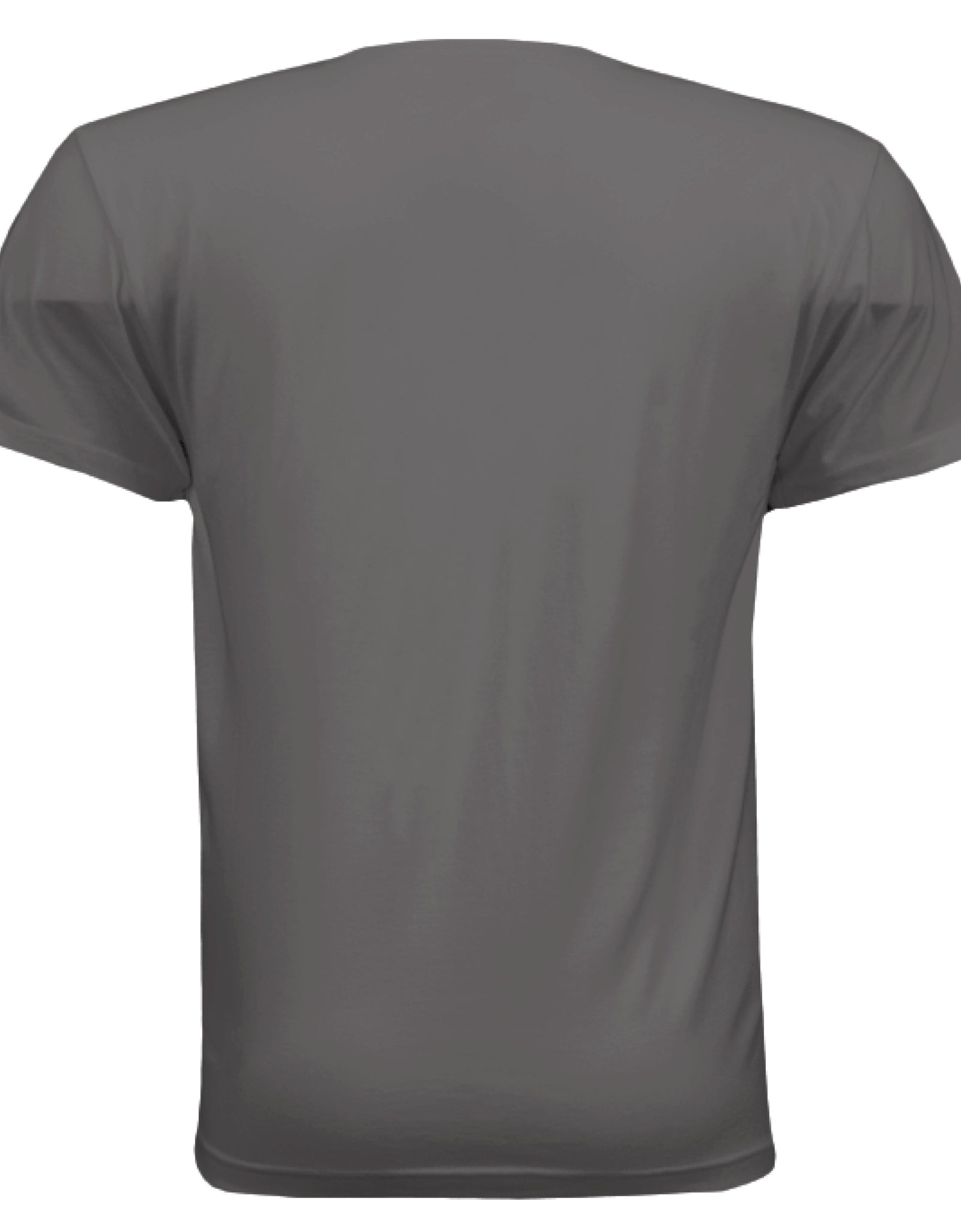 Charcoal - BACK