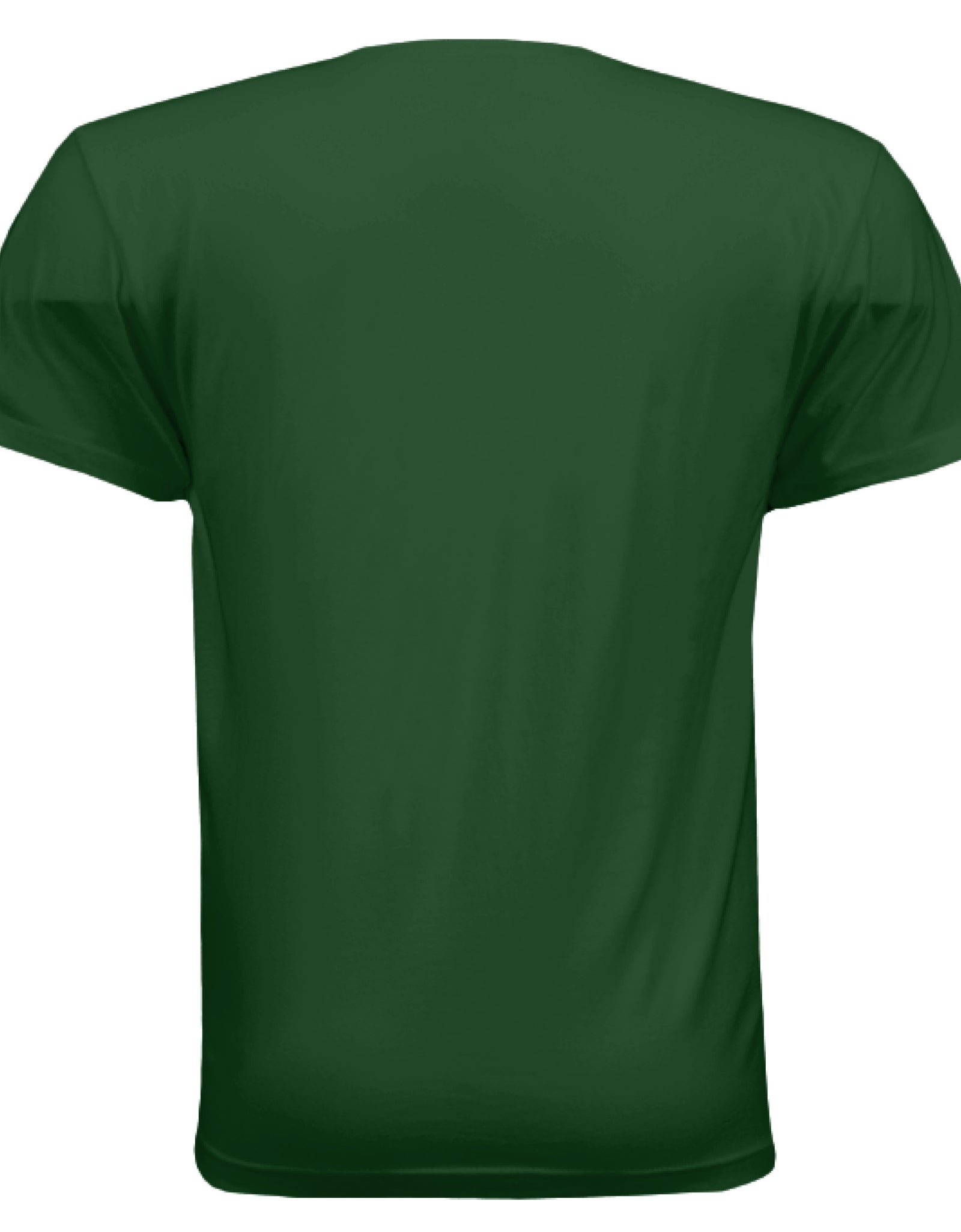Forest Green - BACK