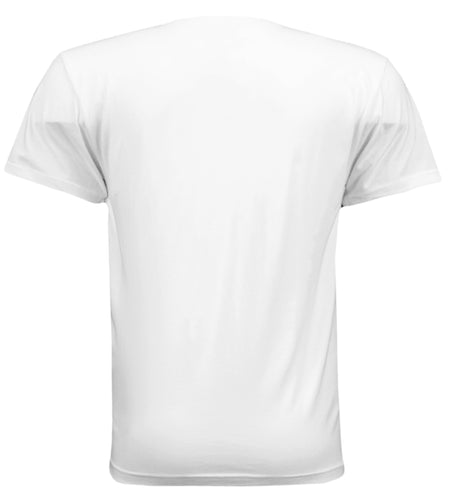 White - BACK