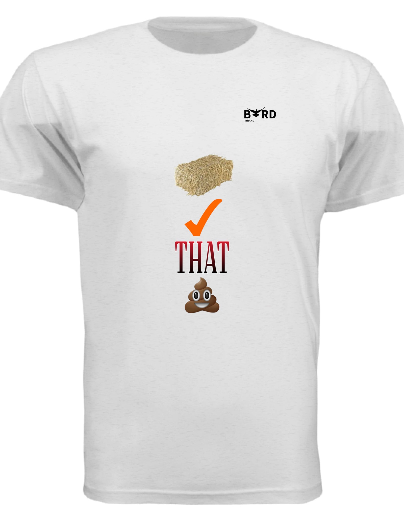 Ash - FRONT