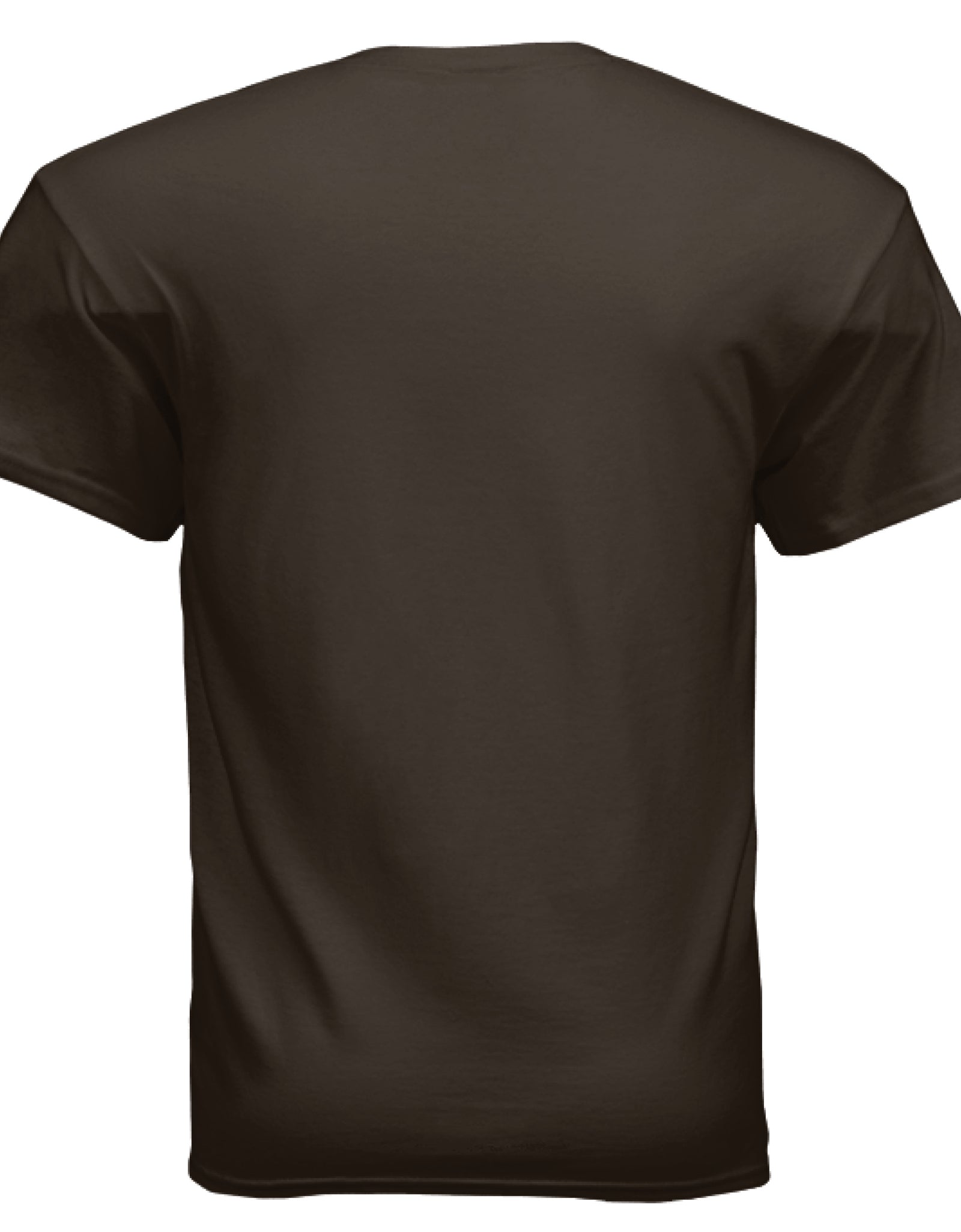 DARK CHOCOLATE - BACK