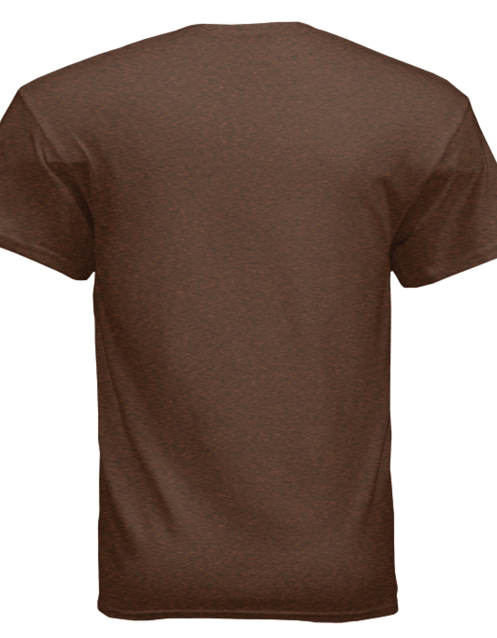 RUSSET - BACK