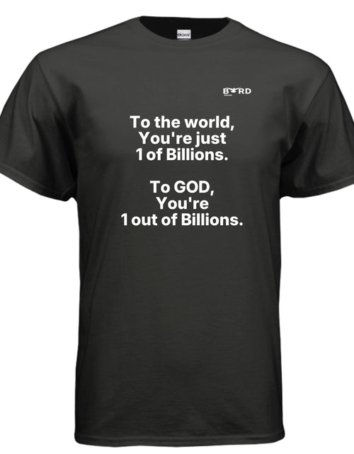 Load image into Gallery viewer, BLACK - FRONT

