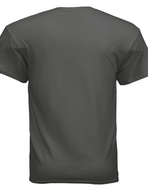 Load image into Gallery viewer, CHARCOAL - BACK
