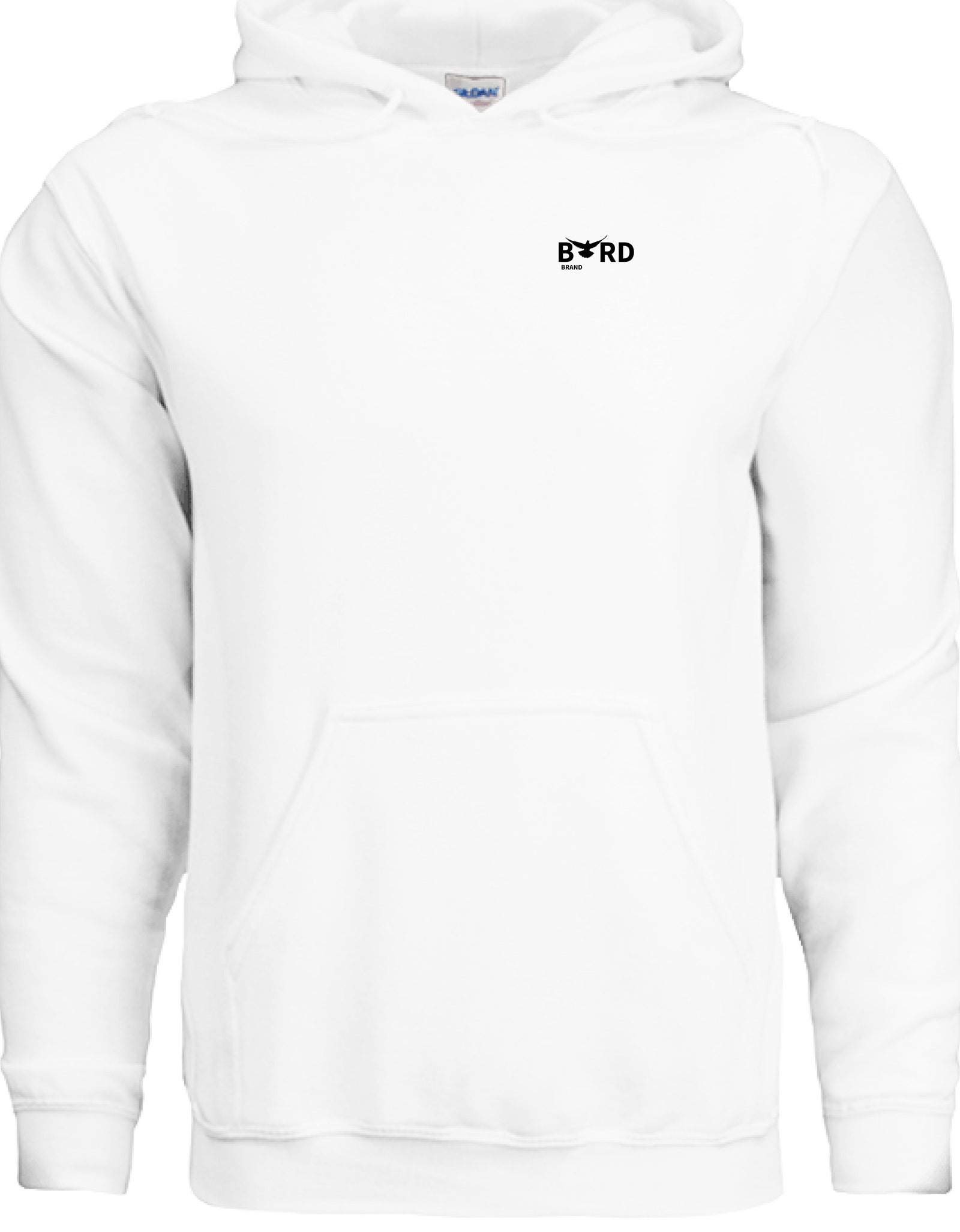 WHITE - FRONT