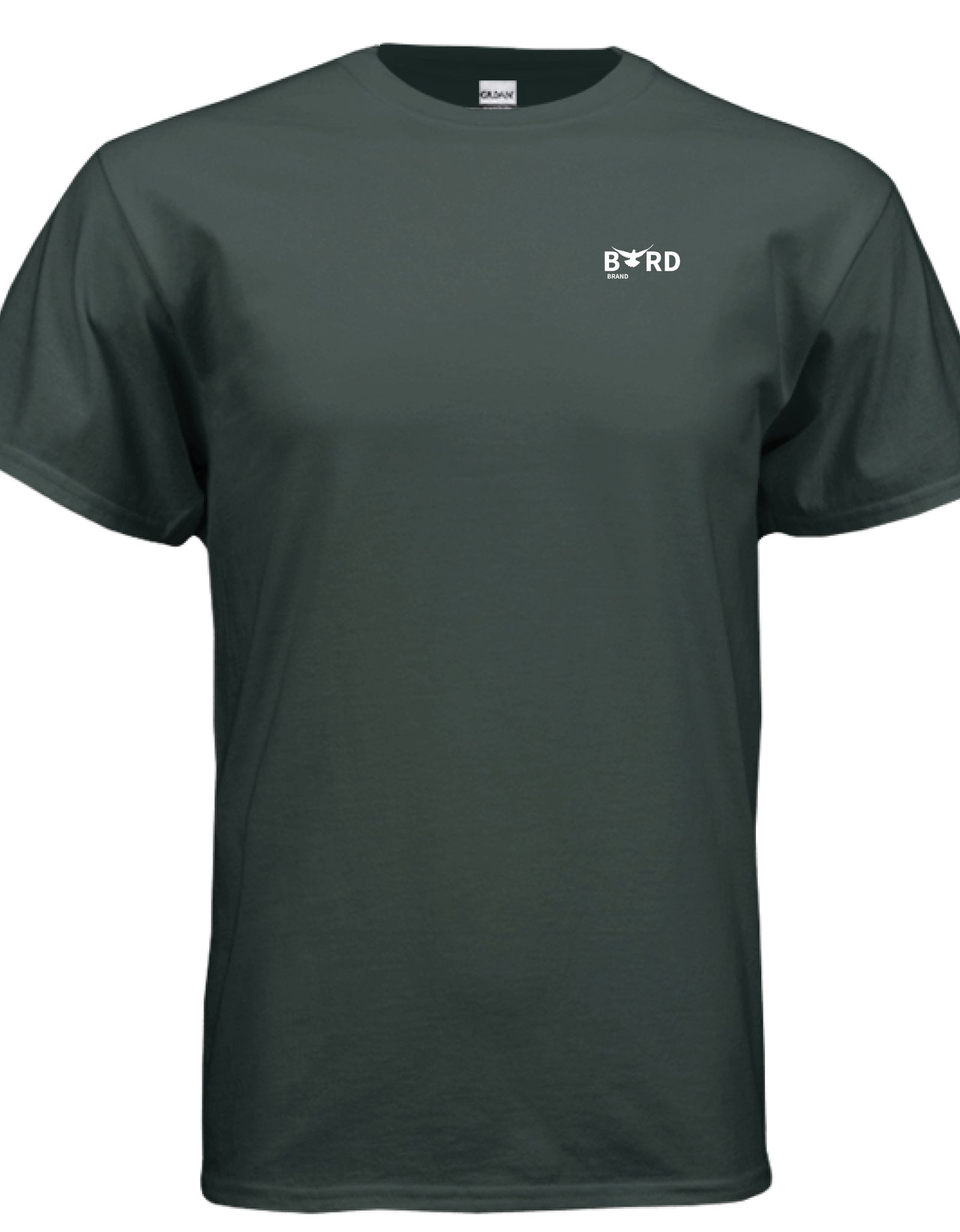 FOREST GREEN - FRONT