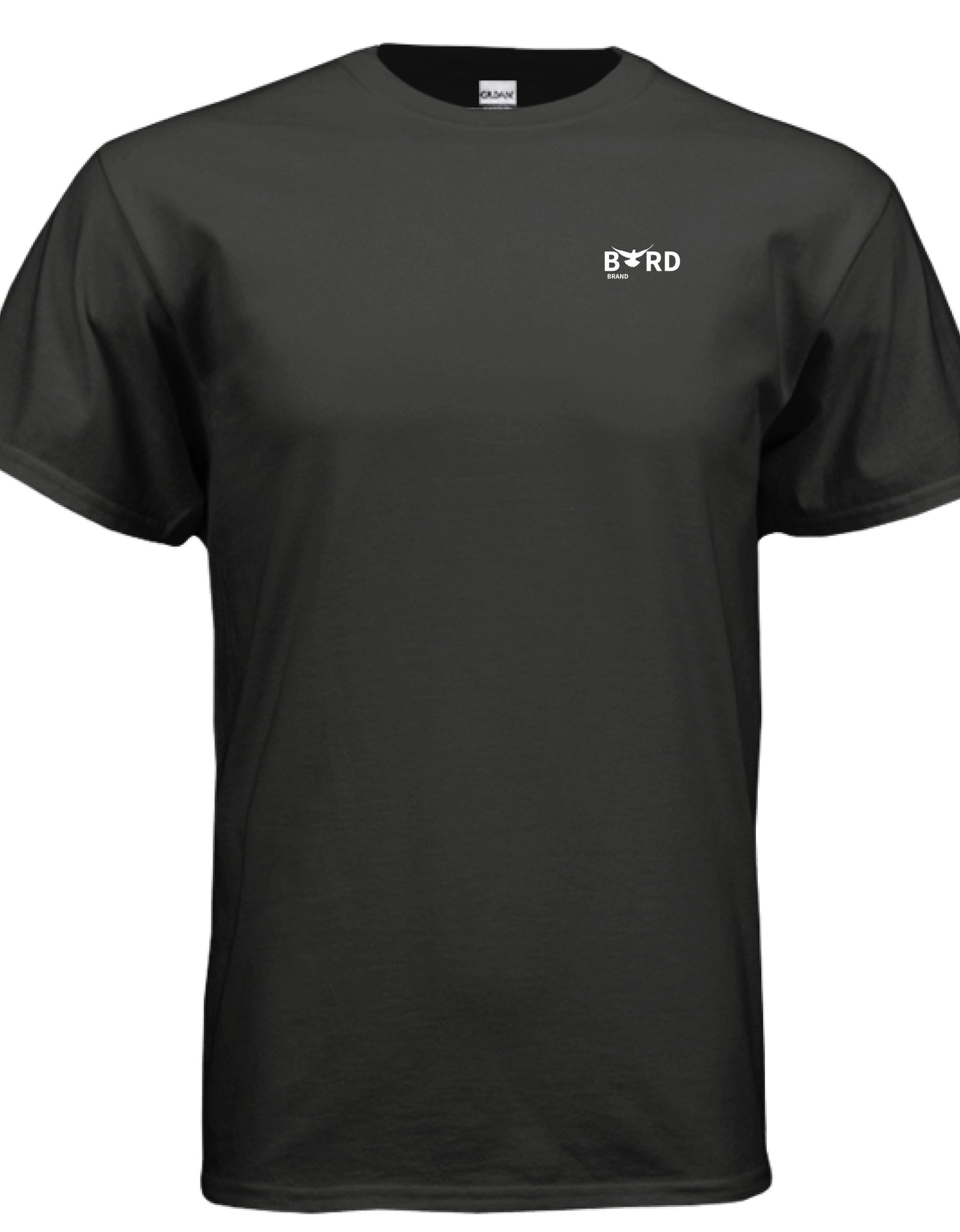 BLACK - FRONT