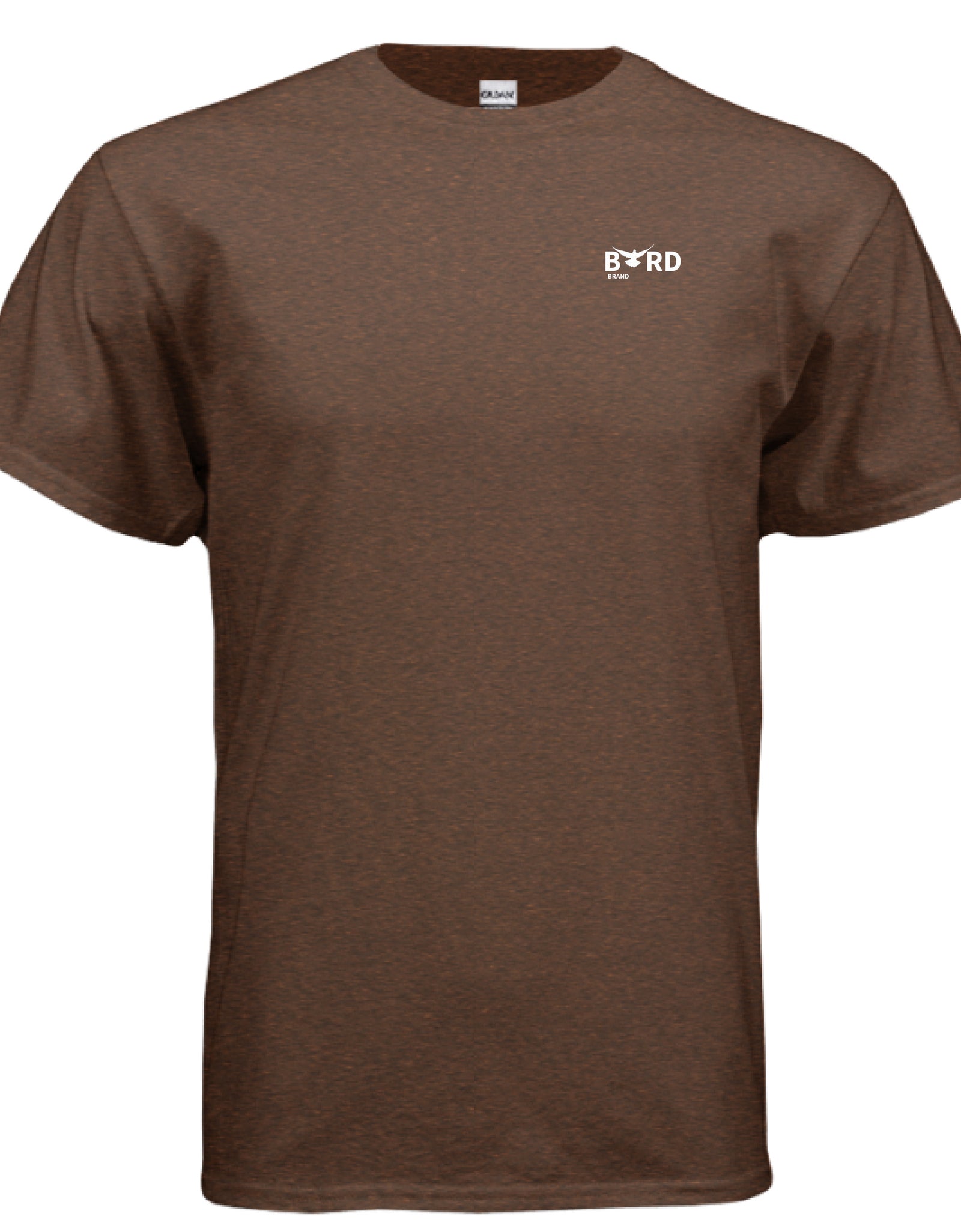 RUSSET - FRONT