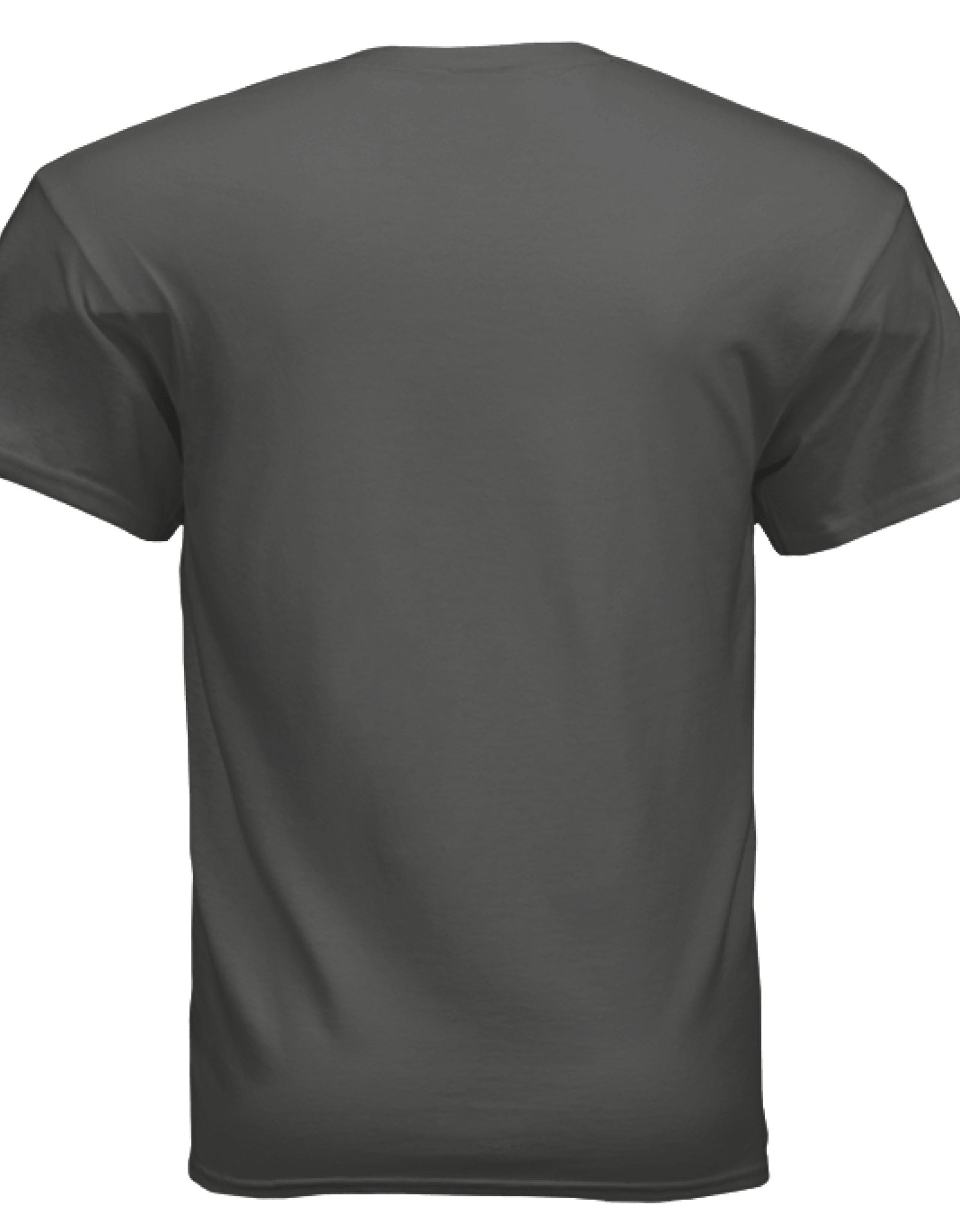 CHARCOAL - BACK