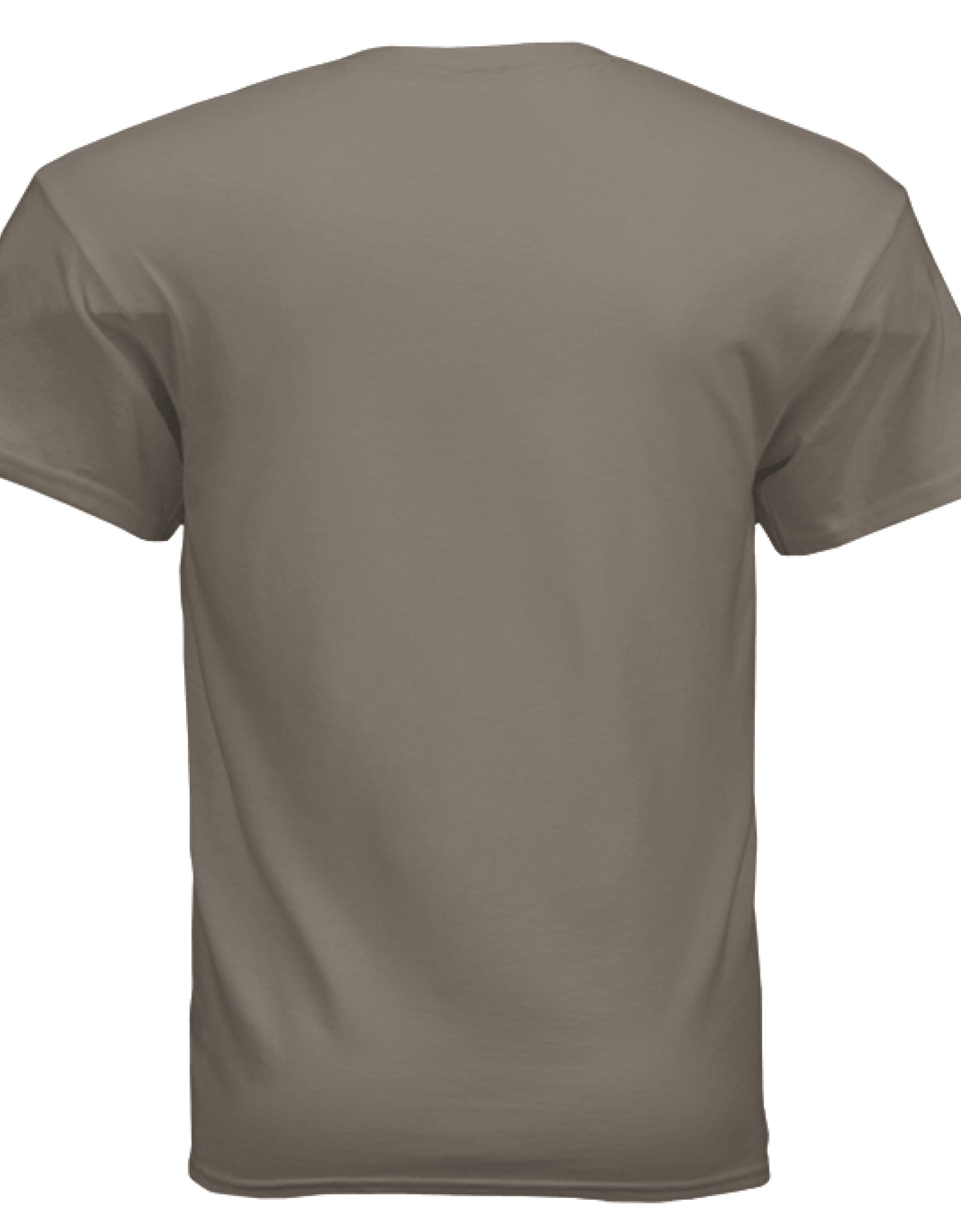 BROWN SAVANA - BACK