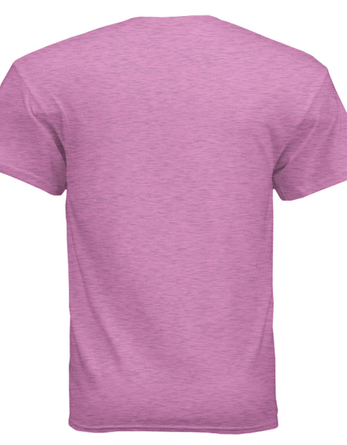 Load image into Gallery viewer, HEATHER RADIANT ORCHID - BACK
