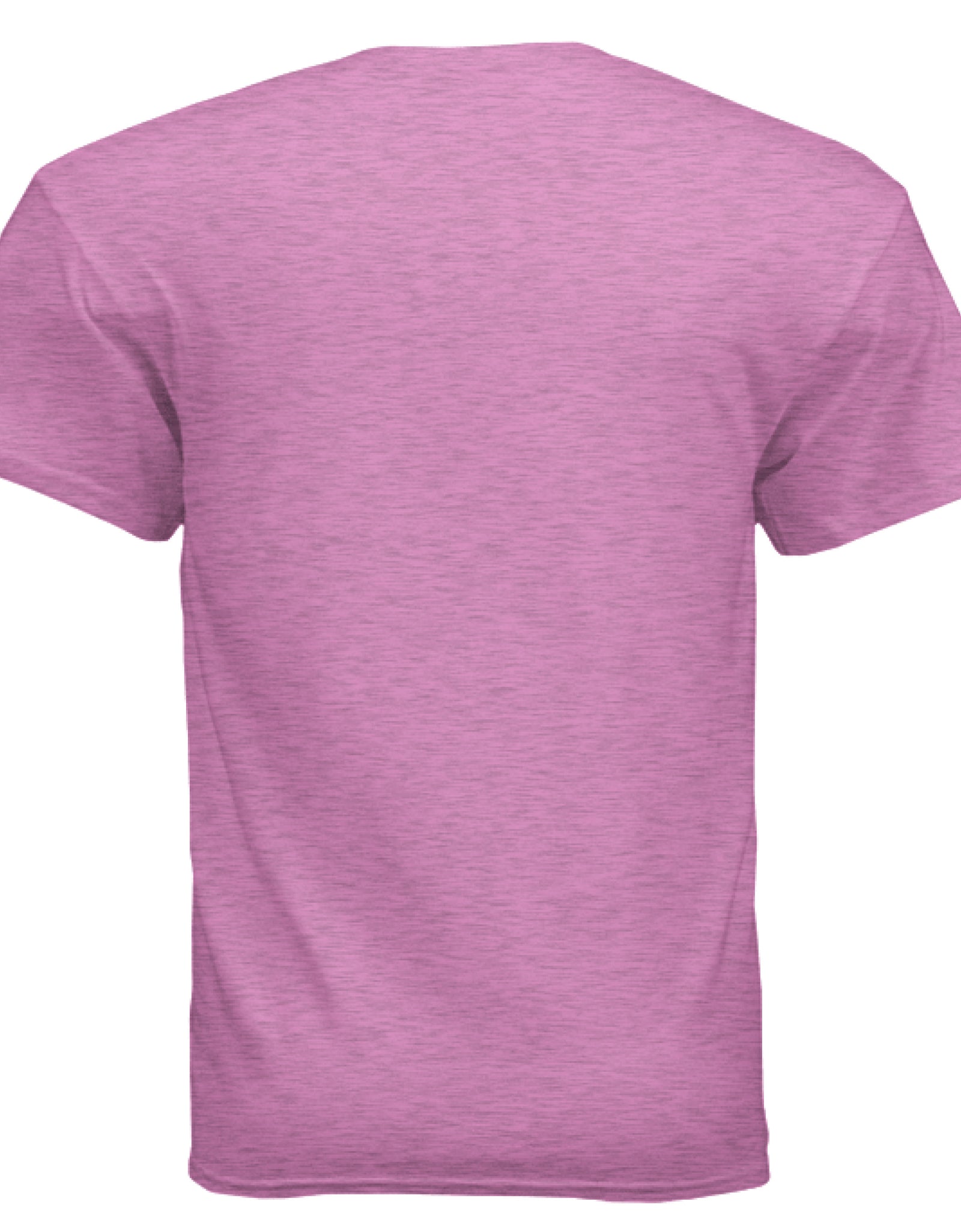 HEATHER RADIANT ORCHID - BACK