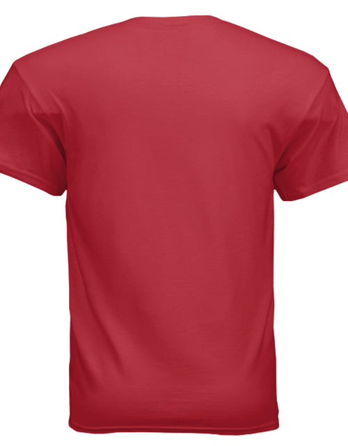 Load image into Gallery viewer, RED - BACK
