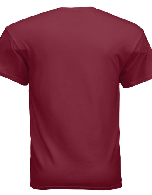 Load image into Gallery viewer, CARDINAL RED - BACK
